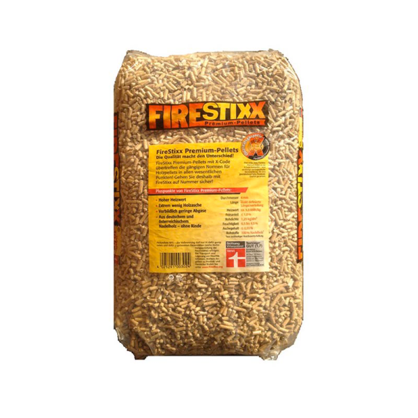 BANCALE DA 66 SACCHI FIRESTIXX