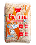Fiamma Pellet Bancale sacchi. 72×15 kg